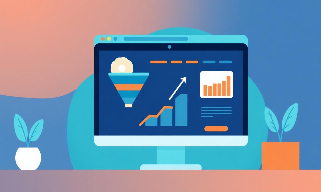 Lead Generation Website Design That Sells 24/7