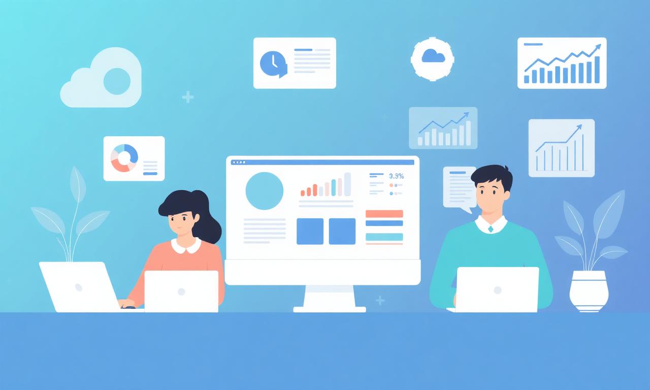 Managed Website Service vs Hiring an In-House Web Pro