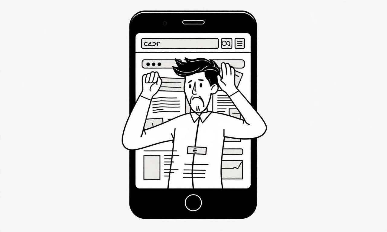 Your Website Might Be Quietly Turning Customers Away