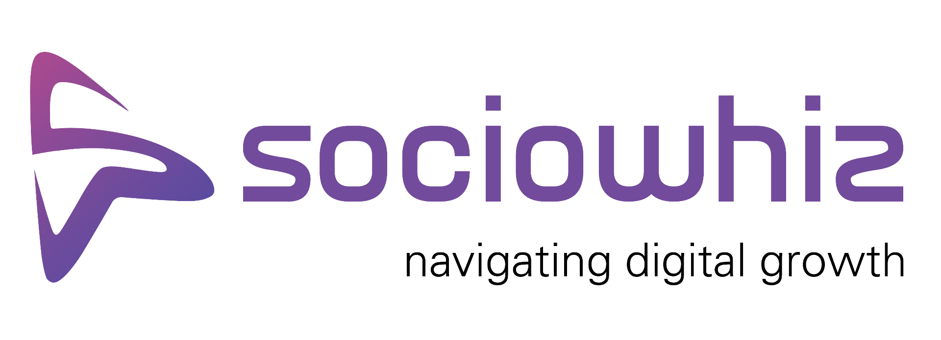 Sociowhiz Logo